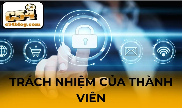 Trách nhiệm mà người chơi nên thực hiện là gì?