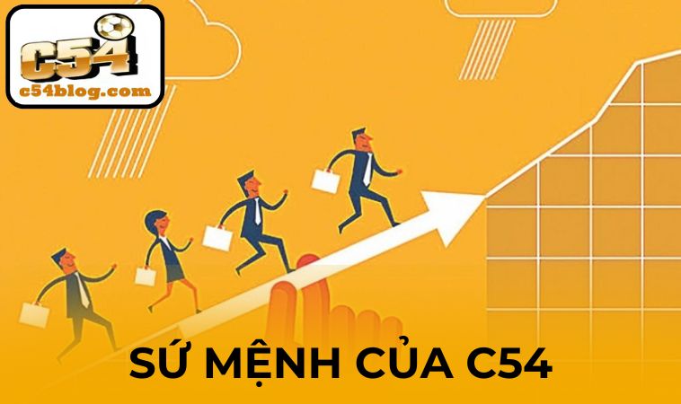 Sứ mệnh của sàn cược trực tuyến