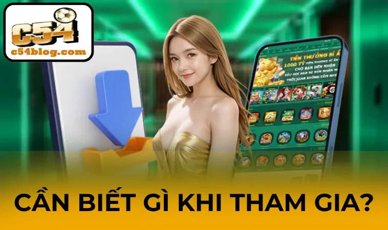 Các lưu ý dành cho hội viên mới cho tân thủ