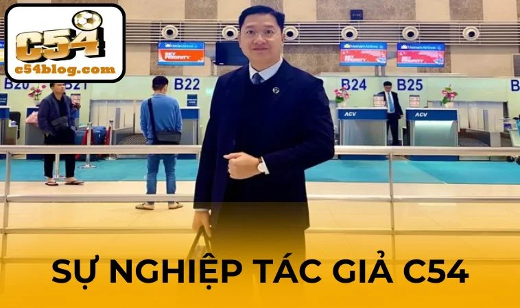 Sự nghiệp lừng lẫy của CEO